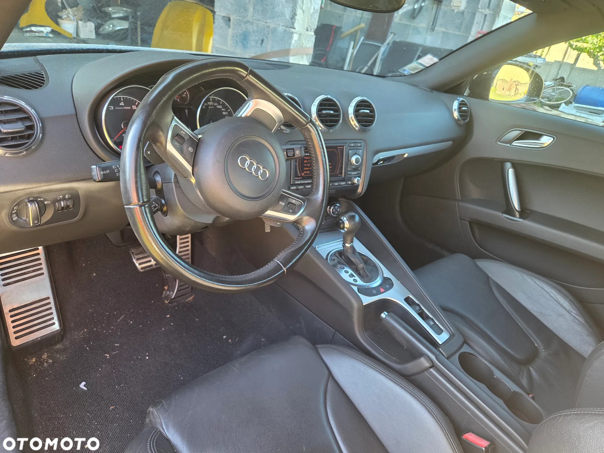 Audi TT Coupé 2.0 TFSI quattro S tronic - 3