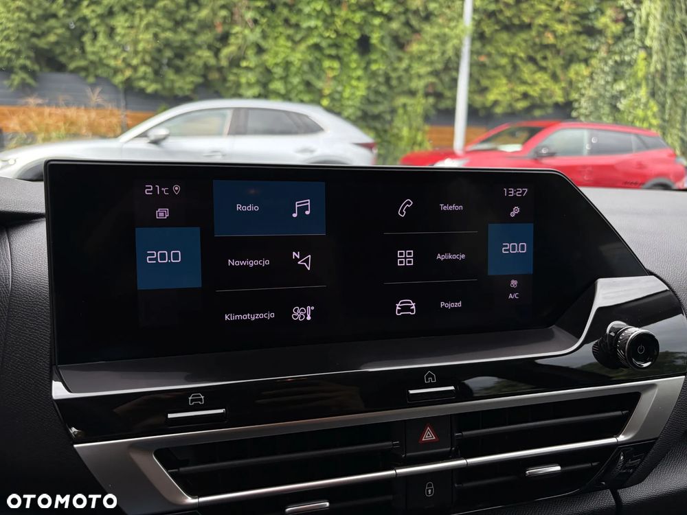 Citroën C4 PureTech 100 Stop&Start FEEL - 27