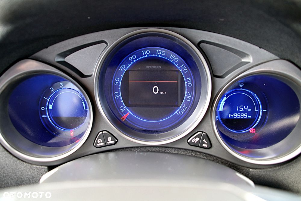 Citroën C4 VTi 120 Exclusive - 27