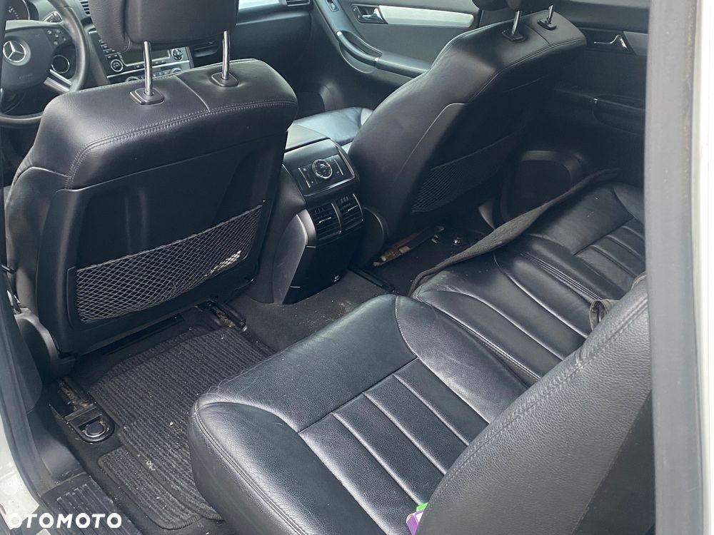 Mercedes-Benz Klasa R 350 L 4Matic 7G-TRONIC - 7