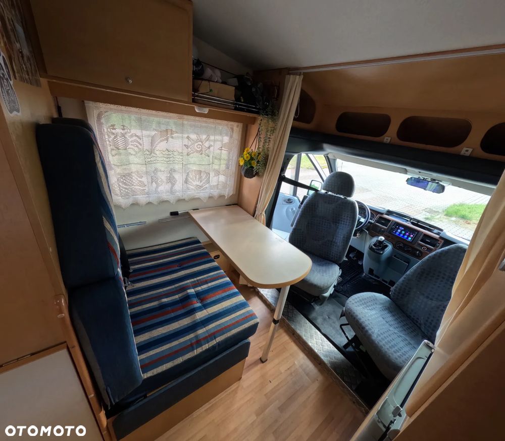Ford SIRIO 592 P - 28