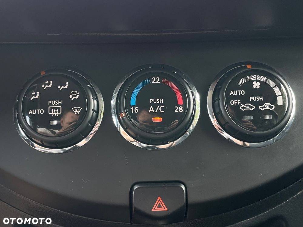 Nissan Note 1.4 I-Way+ - 13