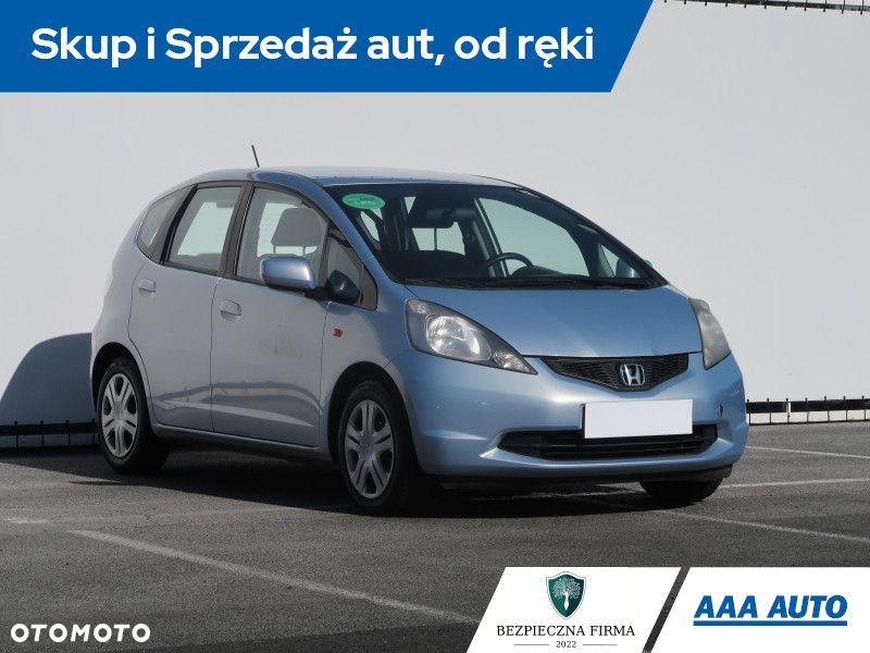 Honda Jazz - 2