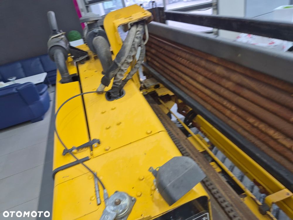 Vermeer D16X20A NAVIGATOR / WIERTNICA HORYZONTALNA / SYSTEM PŁUCZKOWY / SERWISOWANY / SILNIK PERKINS / STAN BARDZO DOBRY / PRZEWIERTY STEROWANE /  MOŻLIWOŚĆ TRANSPORTU - 17