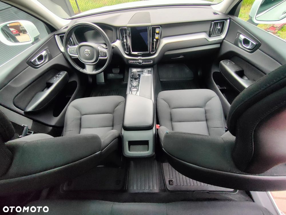 Volvo XC 60 B4 B Inscription - 11