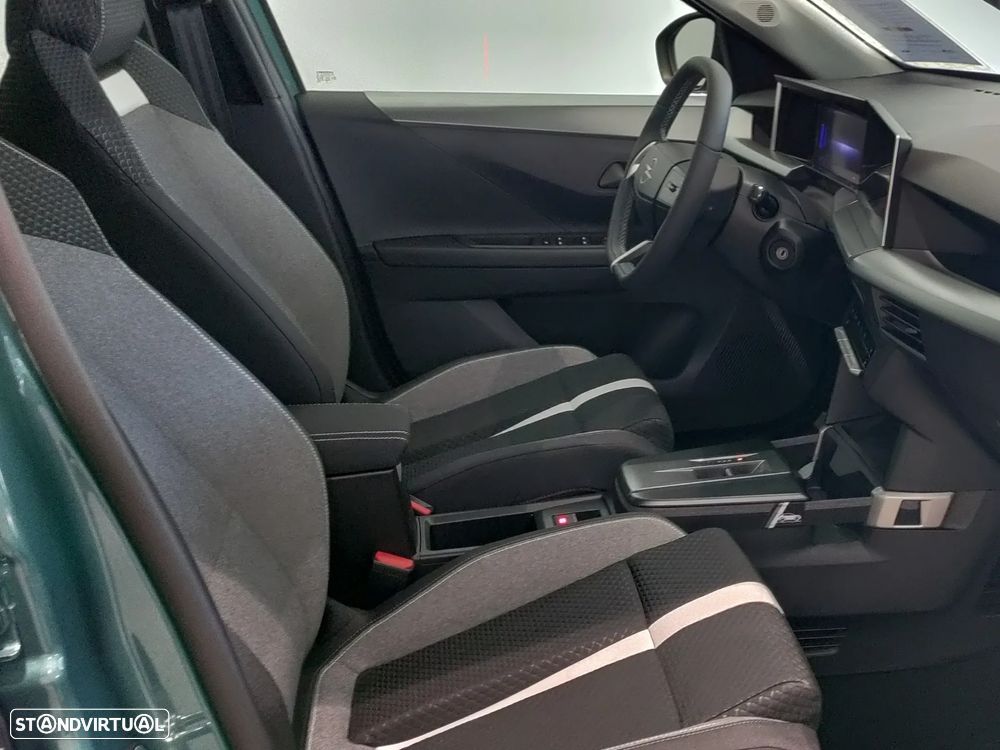 Opel Frontera 1.2 Hybrid Edtion eDCT - 13