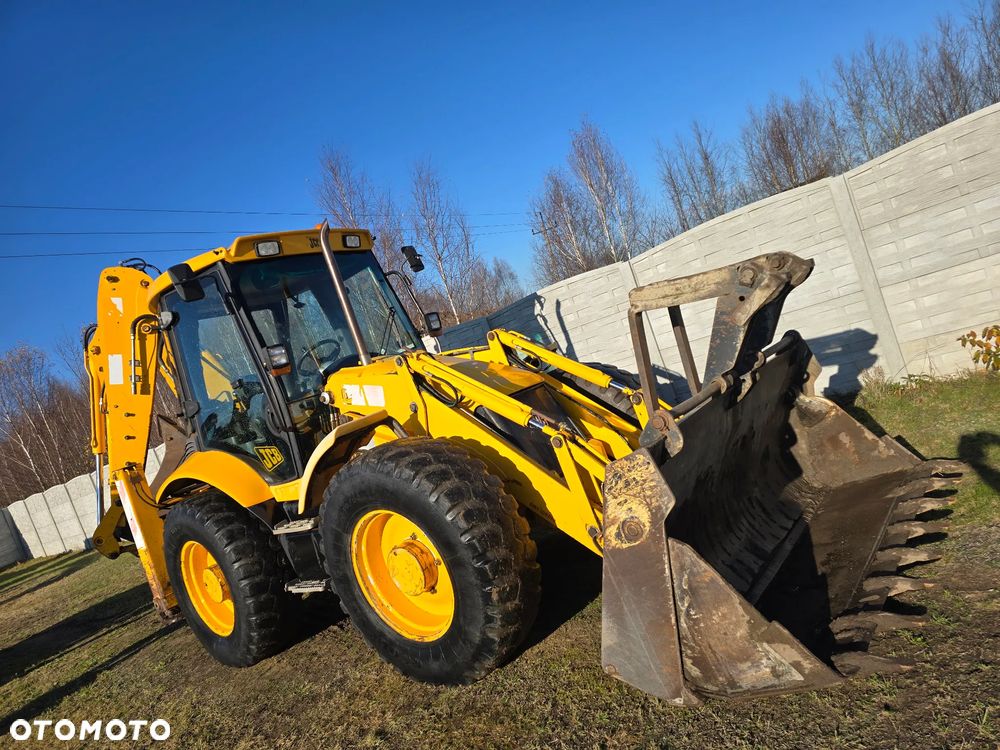 JCB - 4