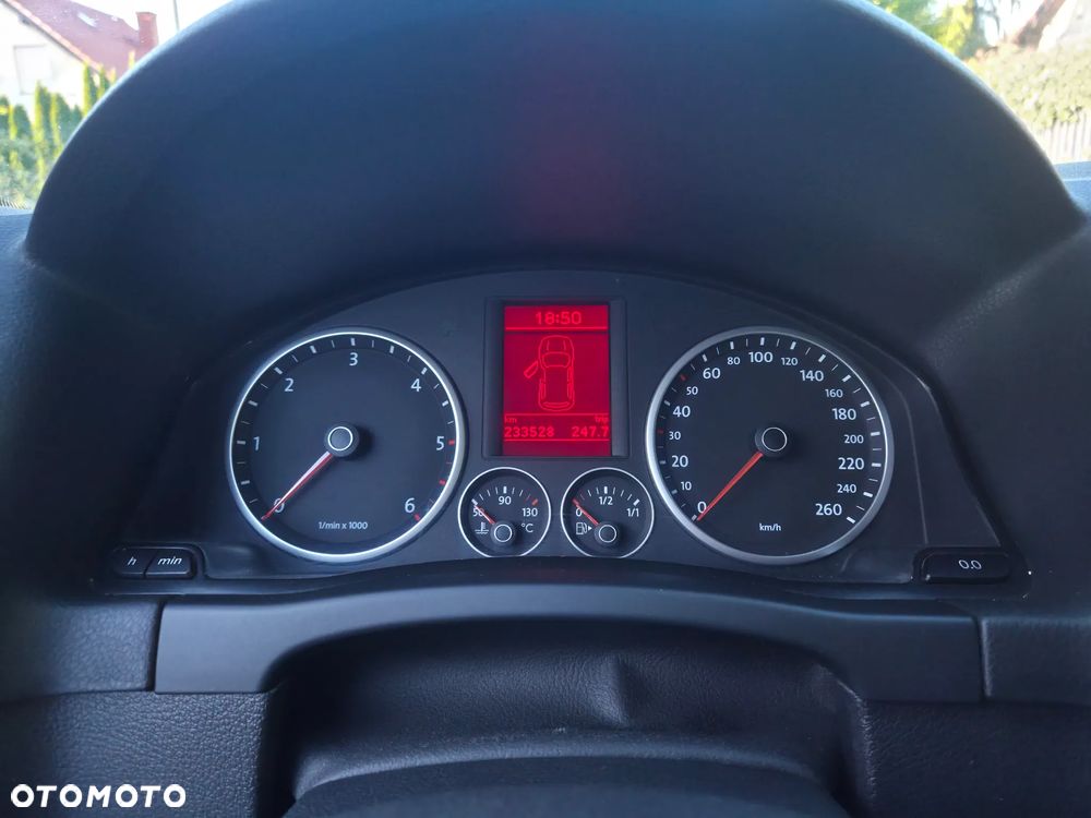 Volkswagen Tiguan 2.0 TDI DPF 4Motion Automatik Team - 15