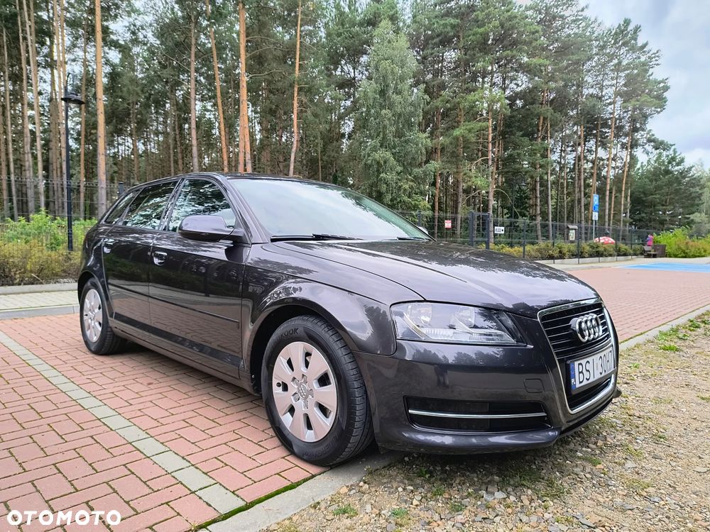 Audi A3 - 2