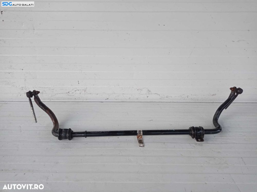 Bara Stabilizatoare Torsiune Fata Dodge Journey 2008 - 2016 [L2606] - 3