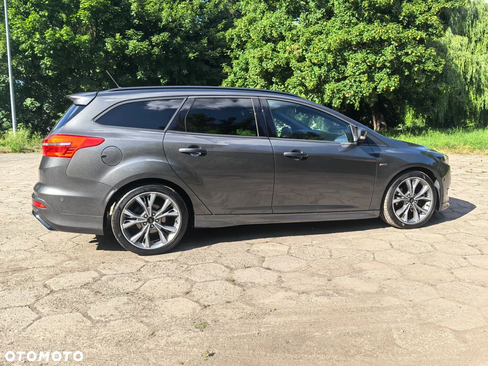 Ford Focus 2.0 TDCi ST-Line ASS - 7