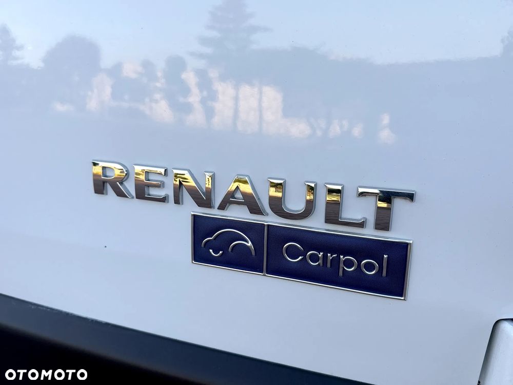 Renault MASTER L3 H2 BRYGADÓWKA 7 OSÓB Salon Polska serwis   Hak  CARPOL - 26