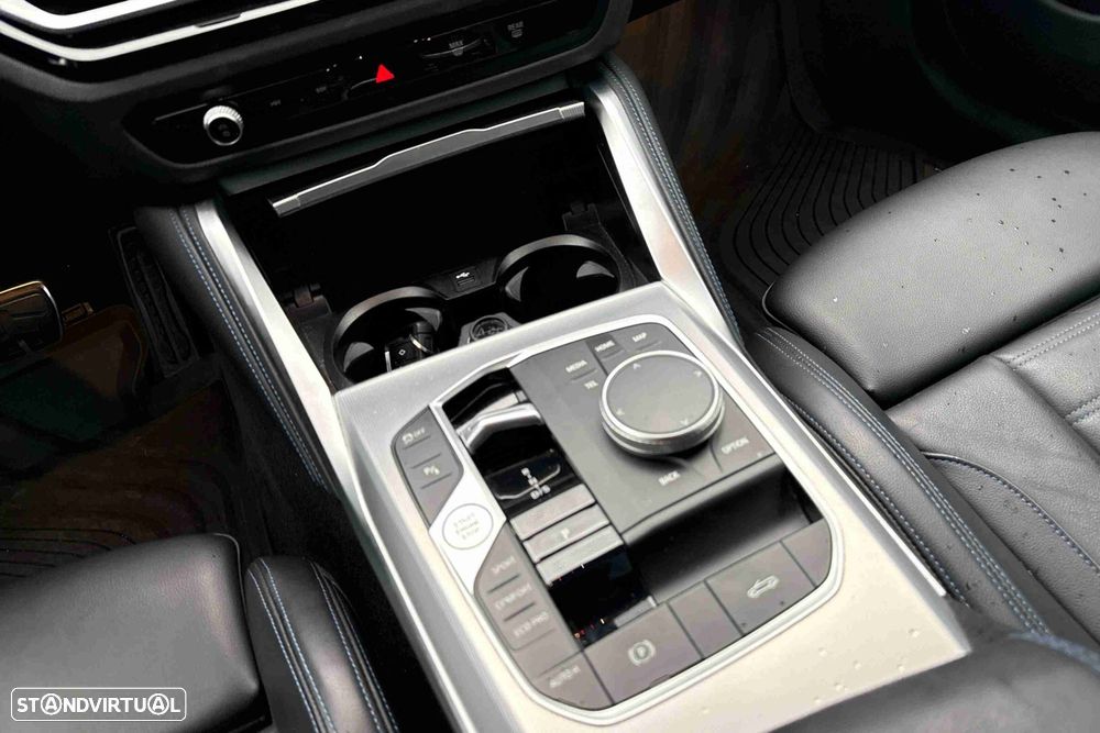 BMW 420 Gran Coupé - 12