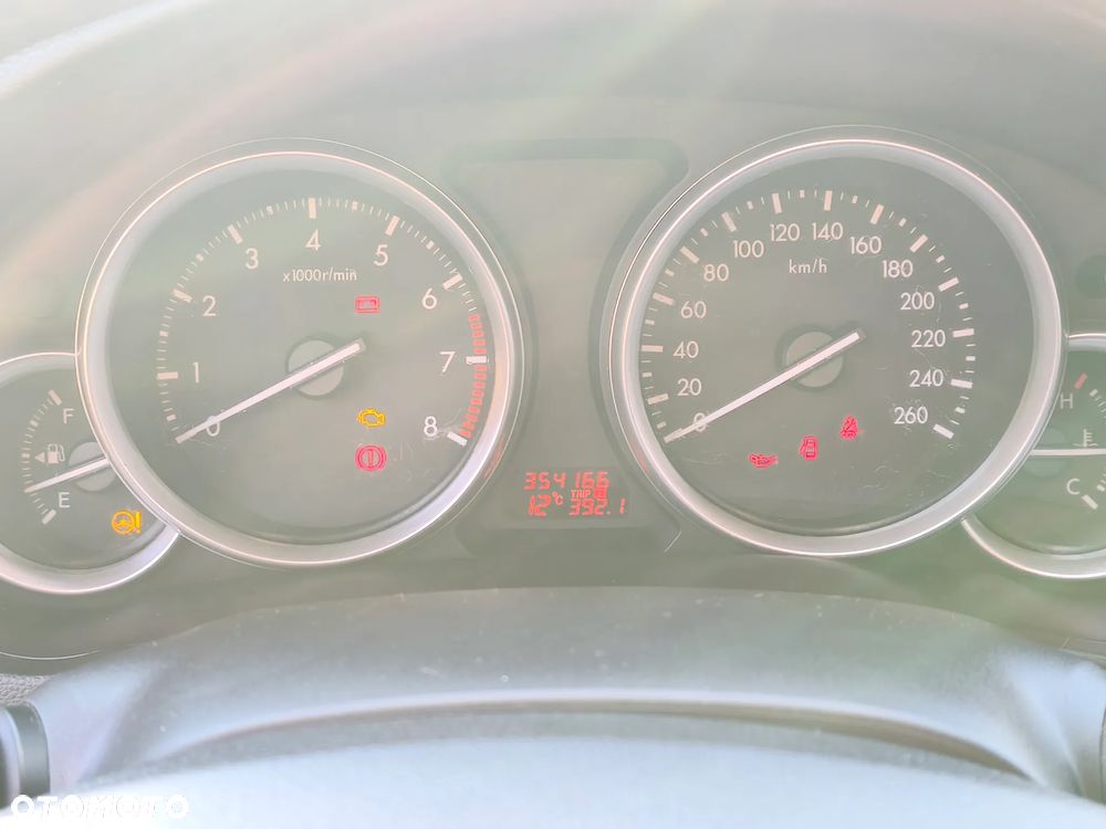 Mazda 6 2.0 Exclusive - 6