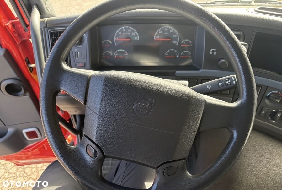 Volvo FM 9 - 31