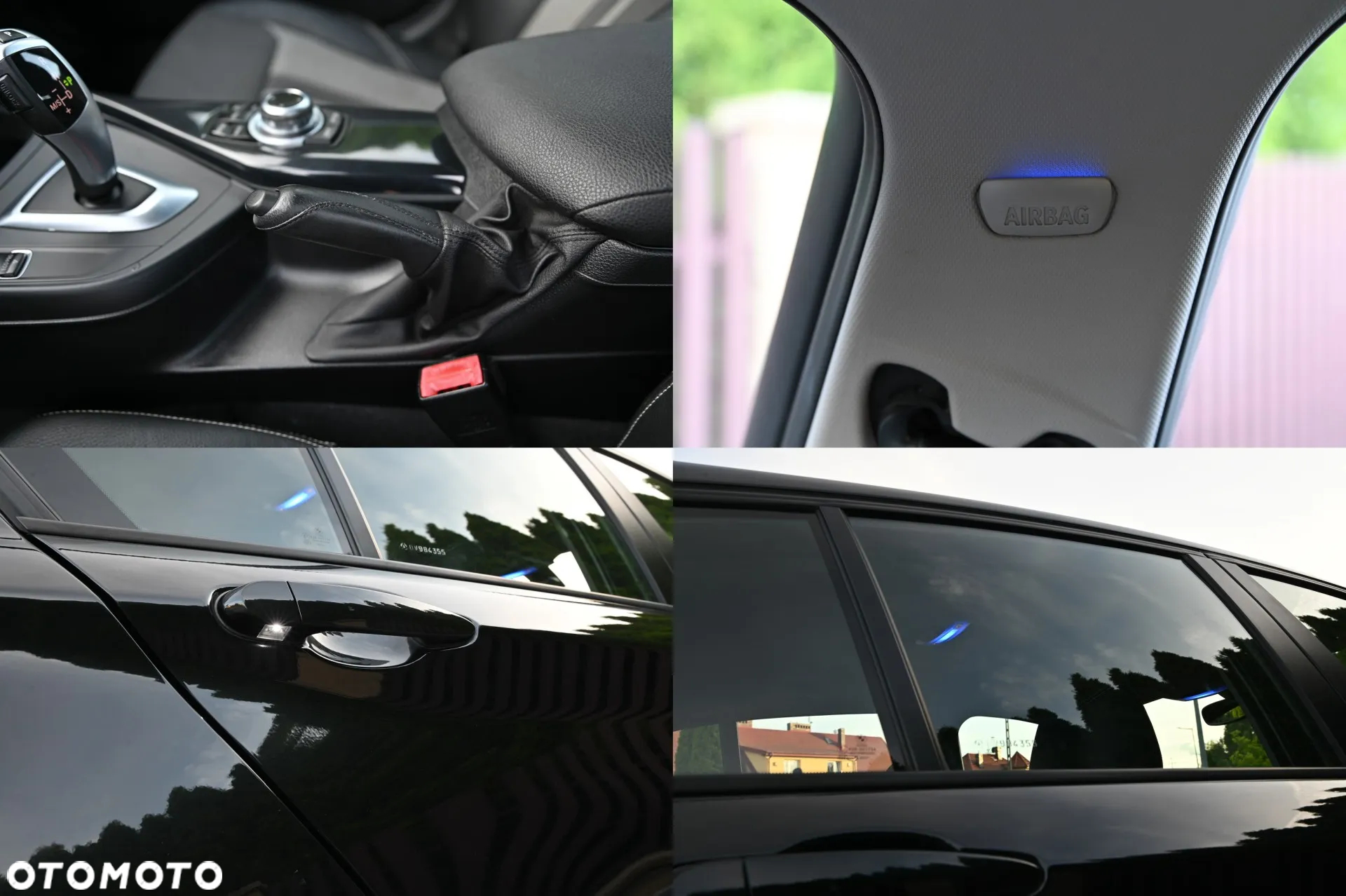 BMW Seria 1 116d Urban Line - 38