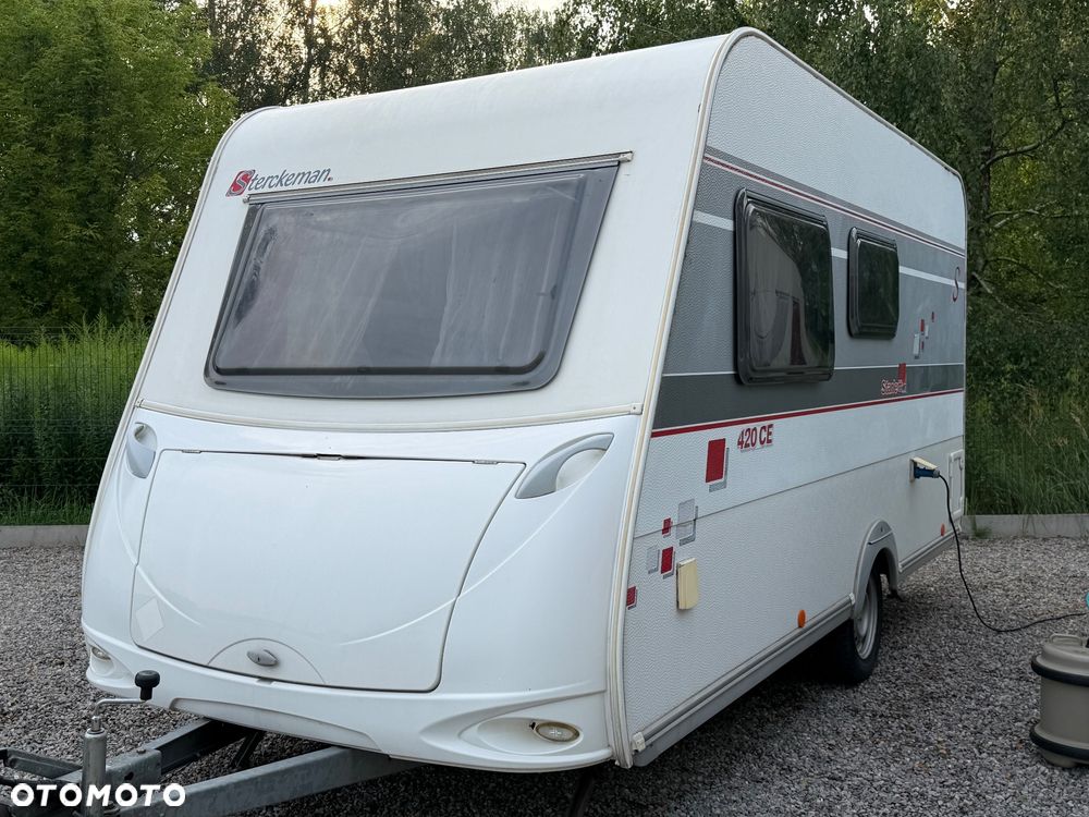 Sterckeman Starlett - 21