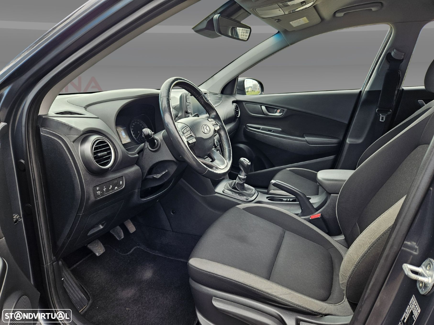 Hyundai Kauai 1.0 T-GDi Premium - 13