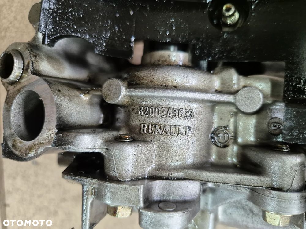 POMPA OLEJU TRAFIC VIVARO 2.0 DCI M9R  06-14 - 3