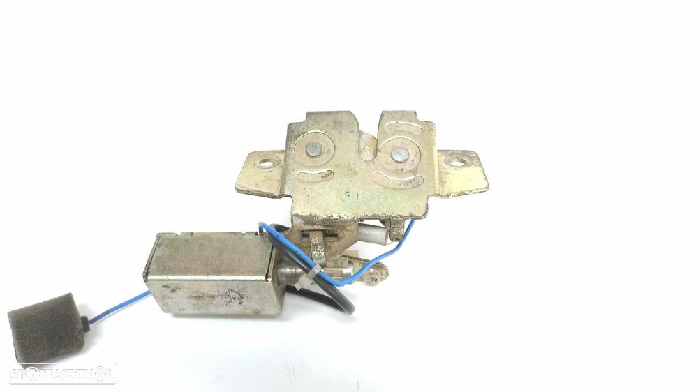 FECHADURA DA MALA KIA SPORTAGE TD (5-PTAS.) - 5