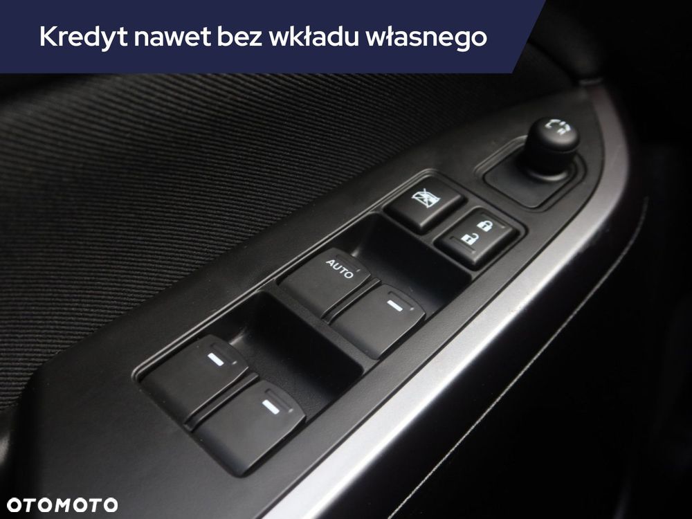 Suzuki Vitara 2024