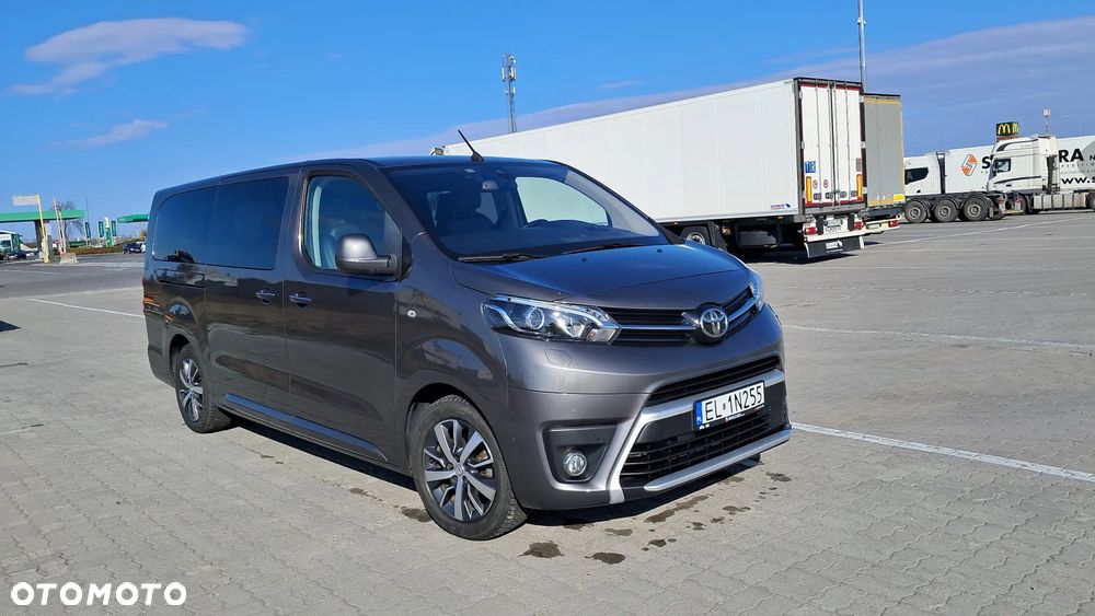 Toyota Proace Verso - 6