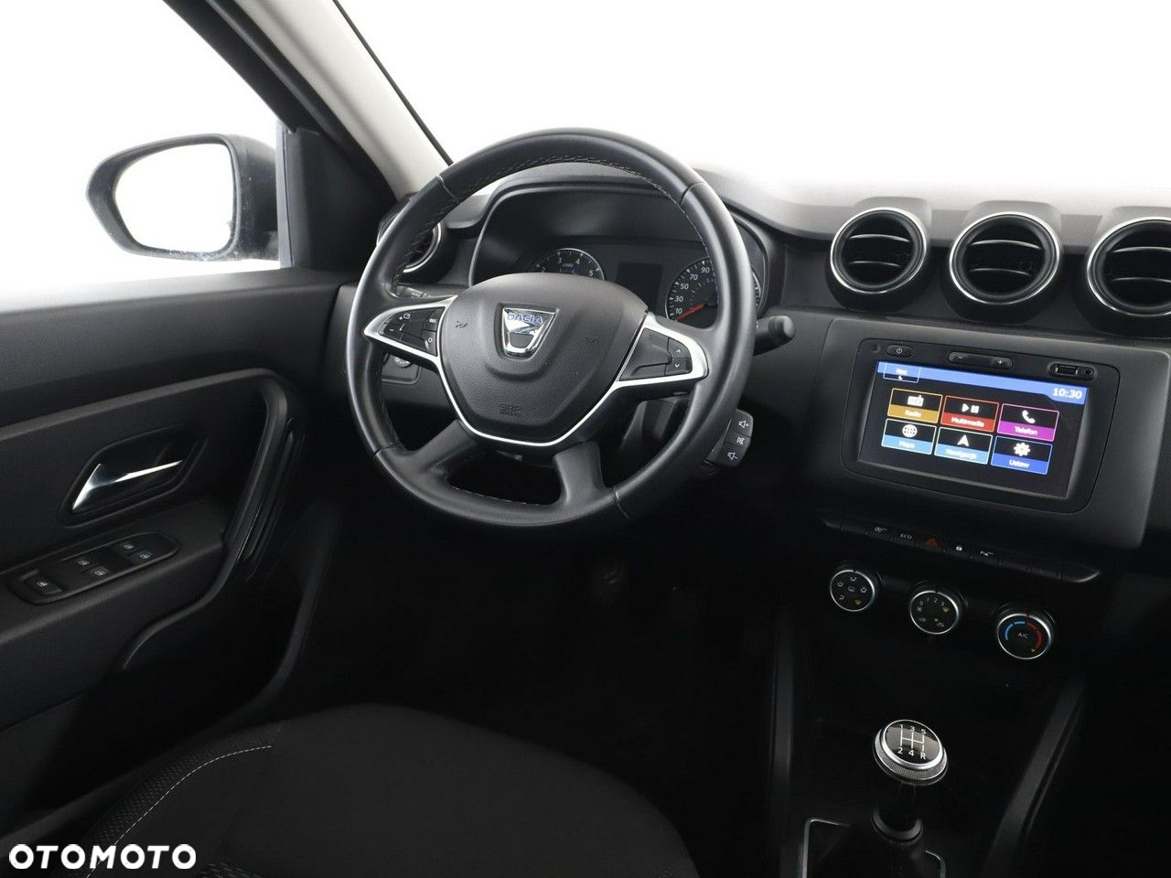 Dacia Duster TCe 100 2WD Comfort - 16