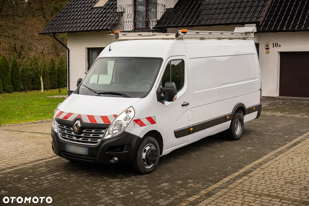 Renault Master L3H2 - 17