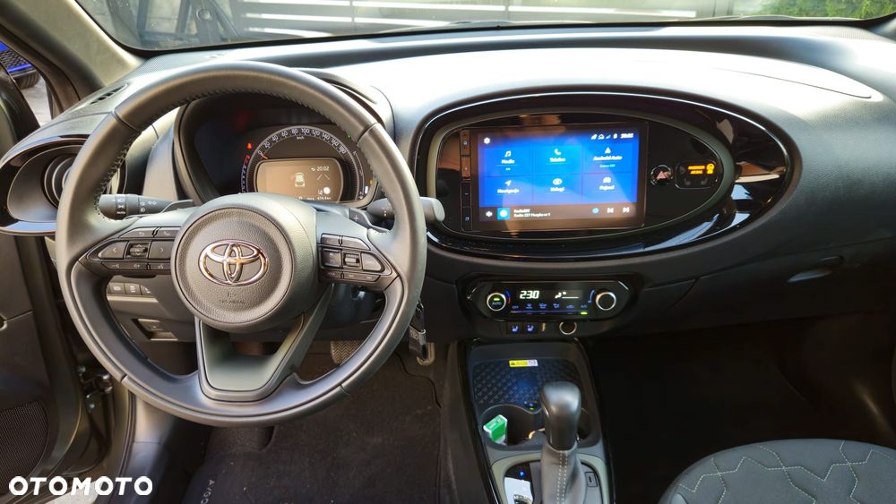 Toyota Aygo - 6