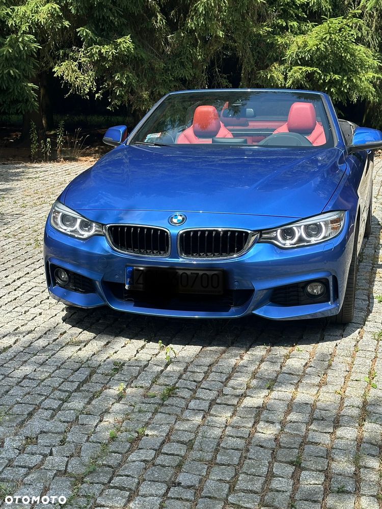 BMW Seria 4 - 1