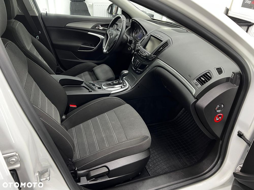 Opel Insignia 2.0 CDTI automatik Business Edition - 28