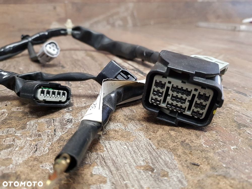 Instalacja wiązka Honda NSS 125 Forza 2015-16  32104-K40-F100 - 2