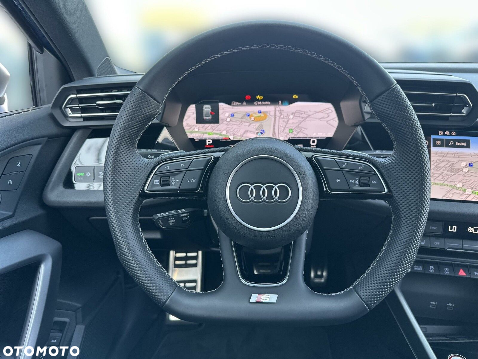 Audi S3 TFSI Quattro S tronic - 20