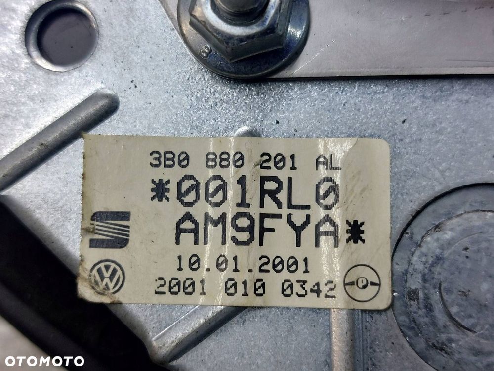 KIEROWNICA + PODUSZKA VOLKSWAGEN PASSAT B5 1J0419091AE 3B0880201AL - 6