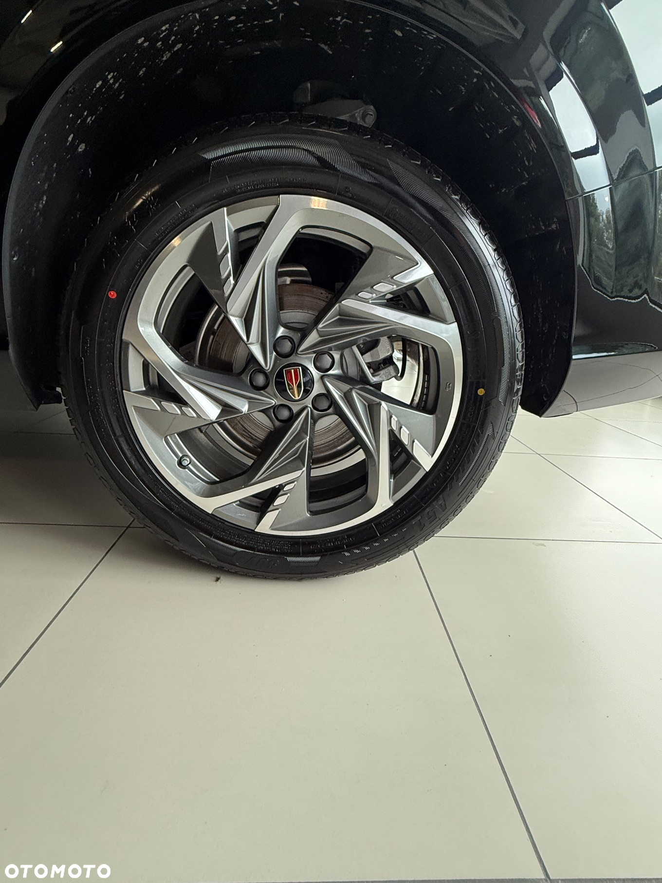 Hongqi HS3 1.5T FWD - 7