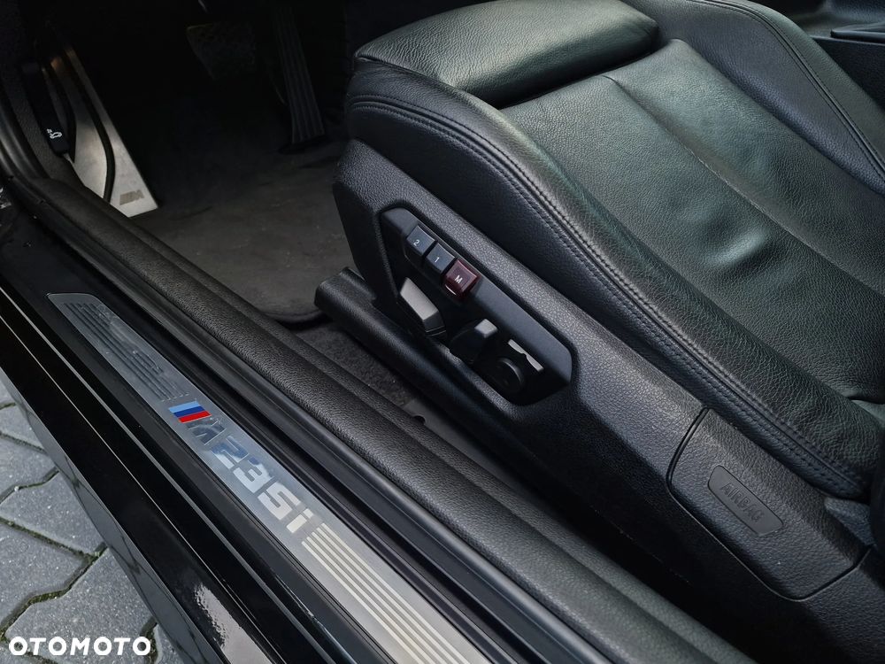 BMW Seria 2 M235i Sport-Aut - 11