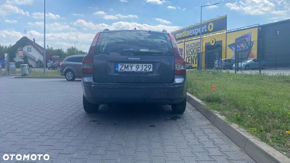 Volvo V50 1.6D - 4