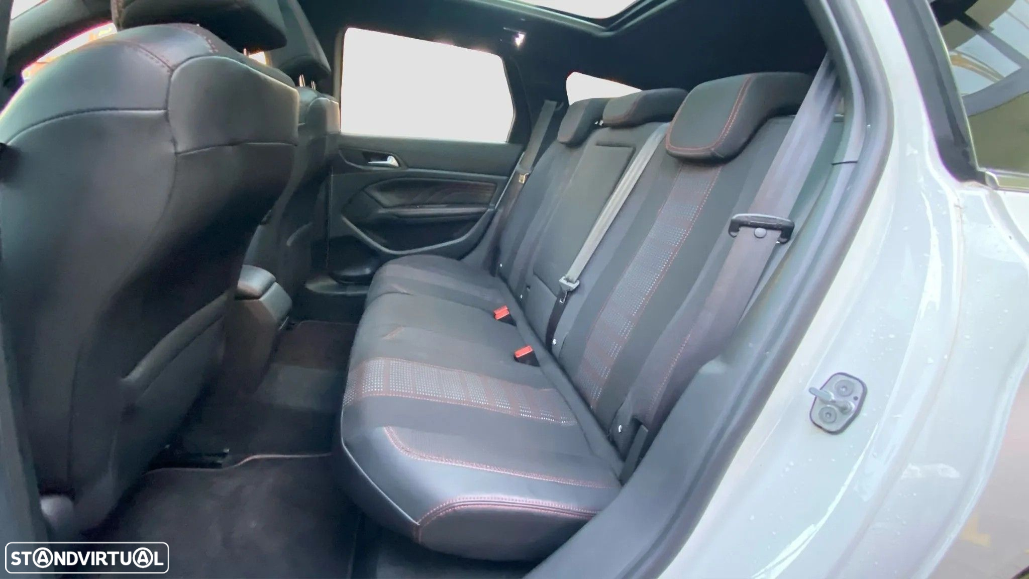 Peugeot 308 SW 1.2 PureTech GT Line - 11
