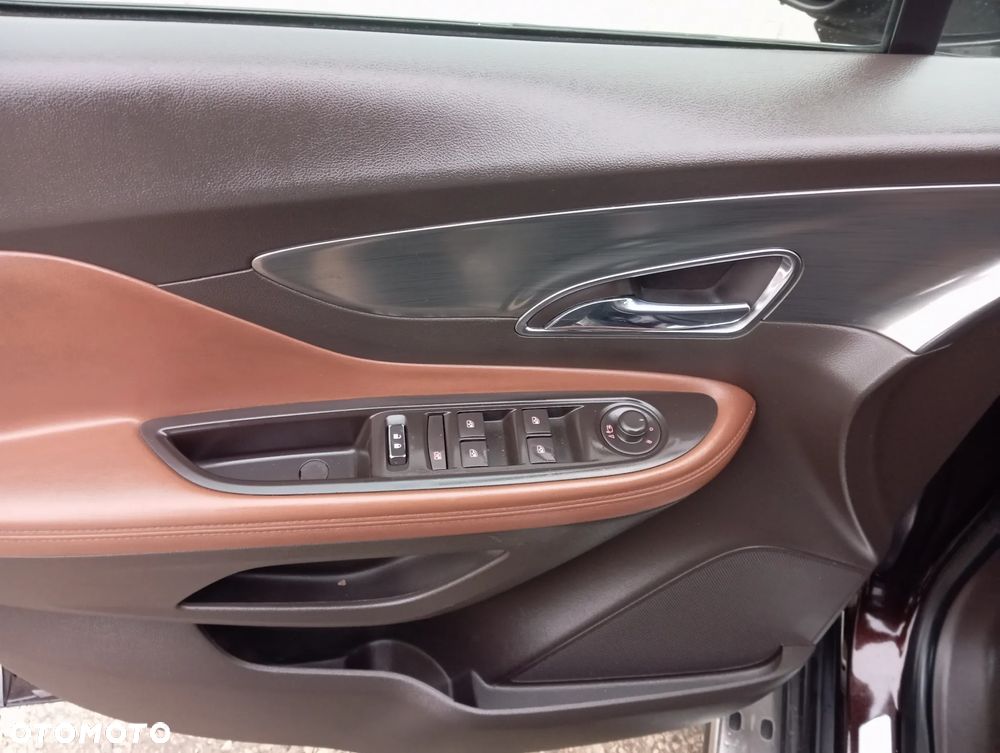 Opel Mokka 1.4 Turbo ecoFLEX Start/Stop Color Edition - 8