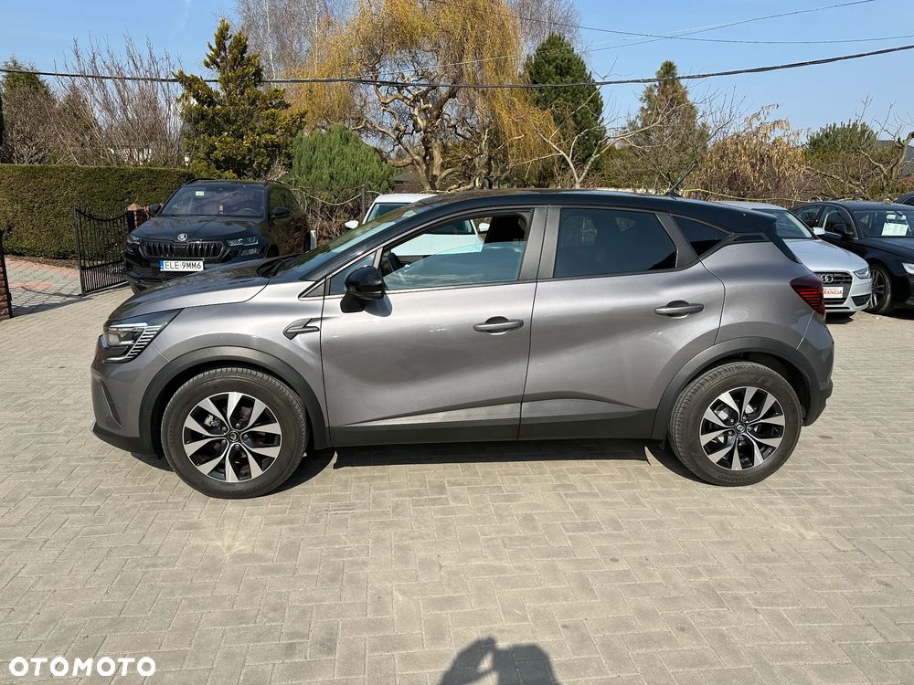 Renault Captur - 5