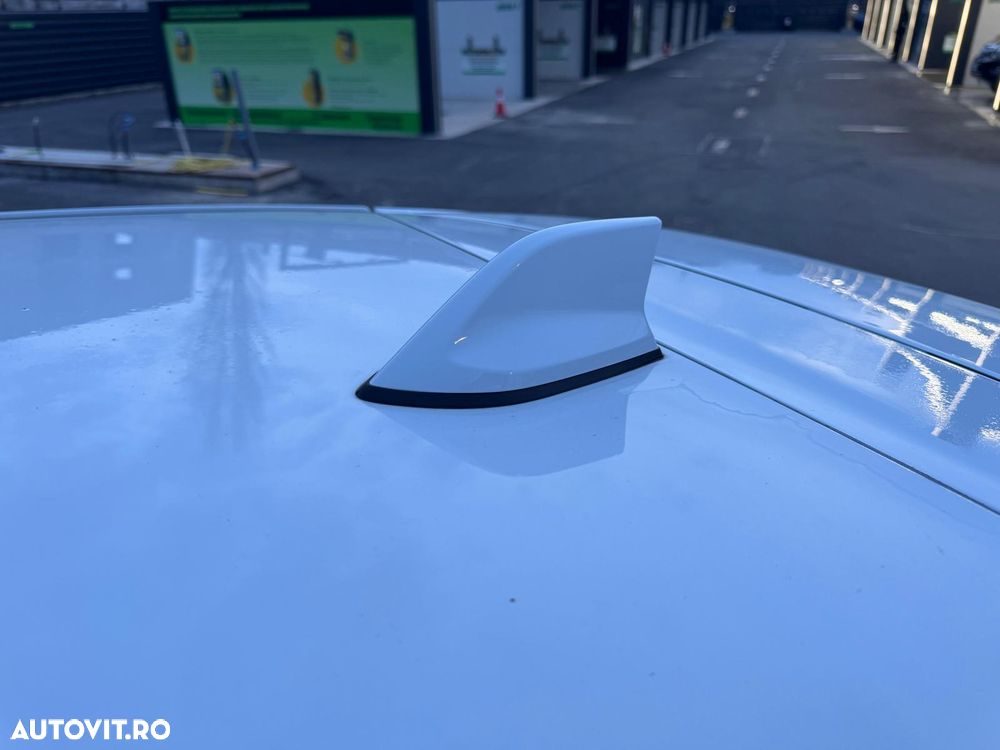 Renault Kadjar BLUE dCi 115 BUSINESS EDITION - 10