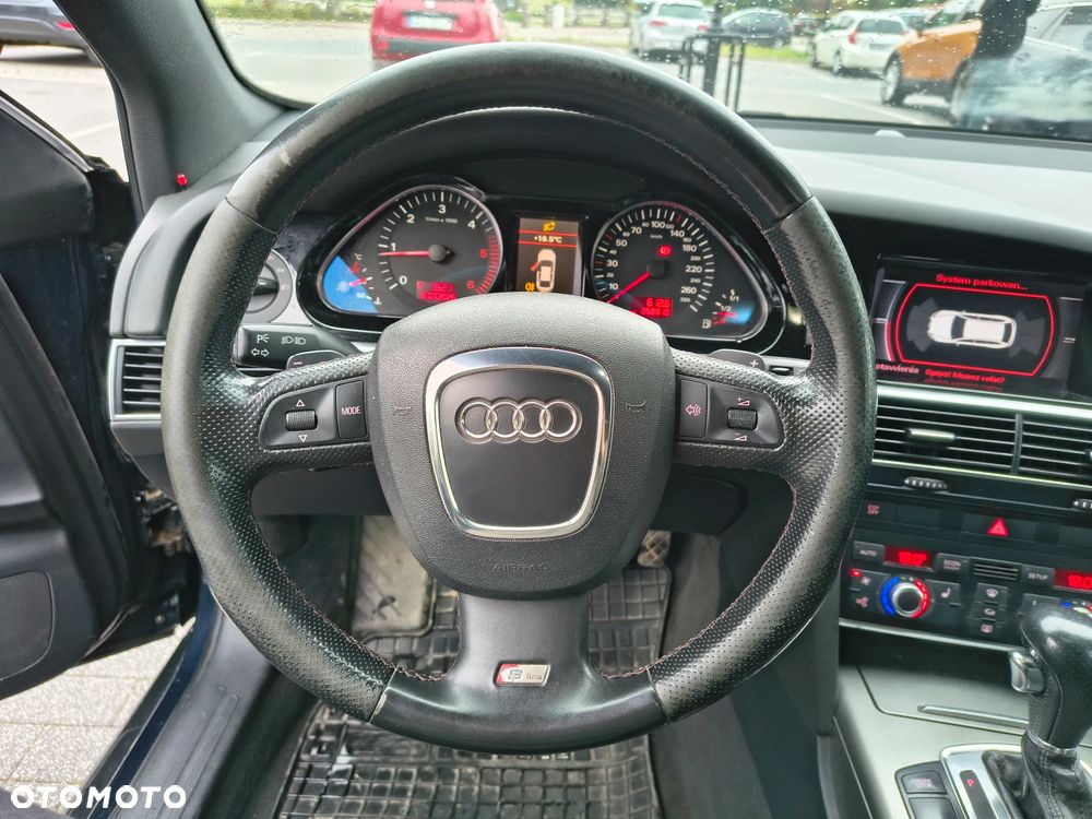 Audi A6 Allroad - 6