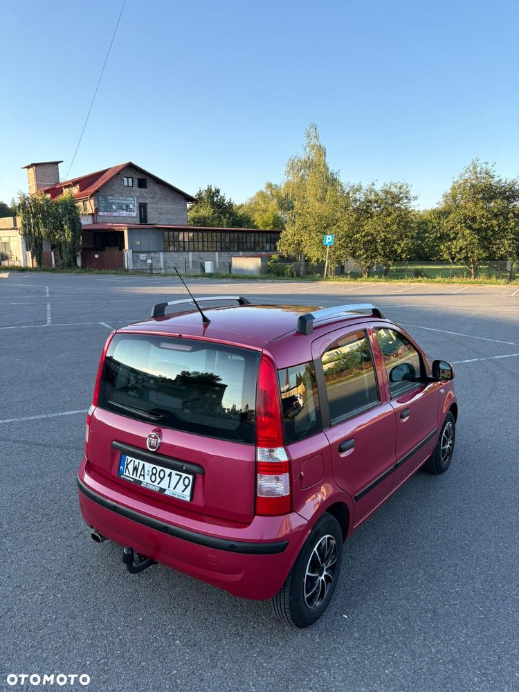Fiat Panda - 10