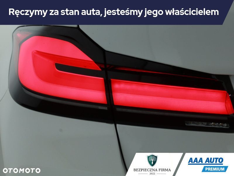 BMW Seria 5 - 29
