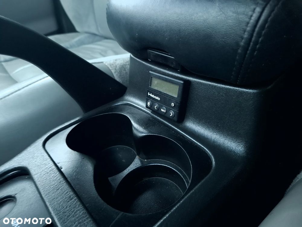 Jeep Grand Cherokee - 20