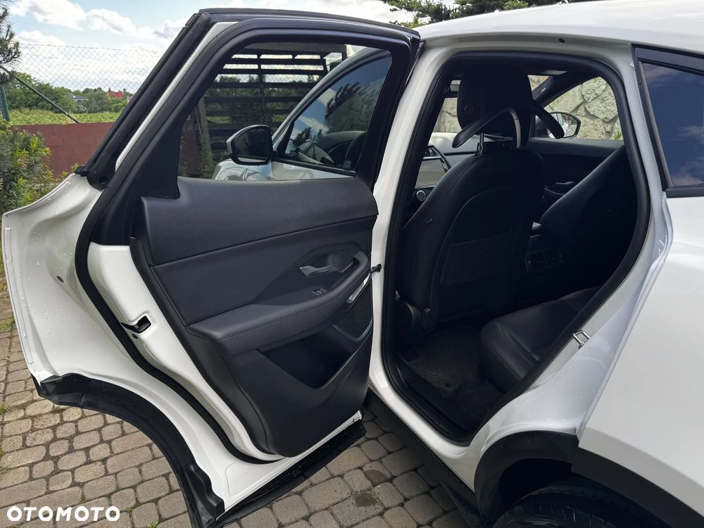 Jaguar E-Pace 2.0 P200 mHEV AWD - 15