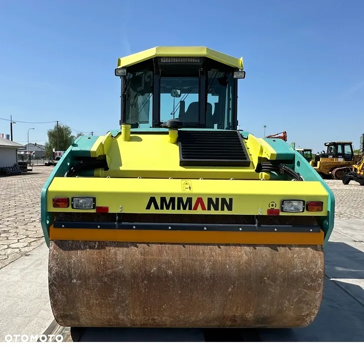 Ammann AV 130 X - 7