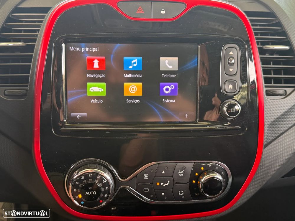 Renault Captur ENERGY TCe 120 EDC XMOD - 41
