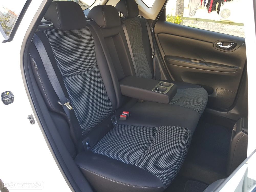 Nissan Pulsar 1.5 dCi N-Connecta - 41