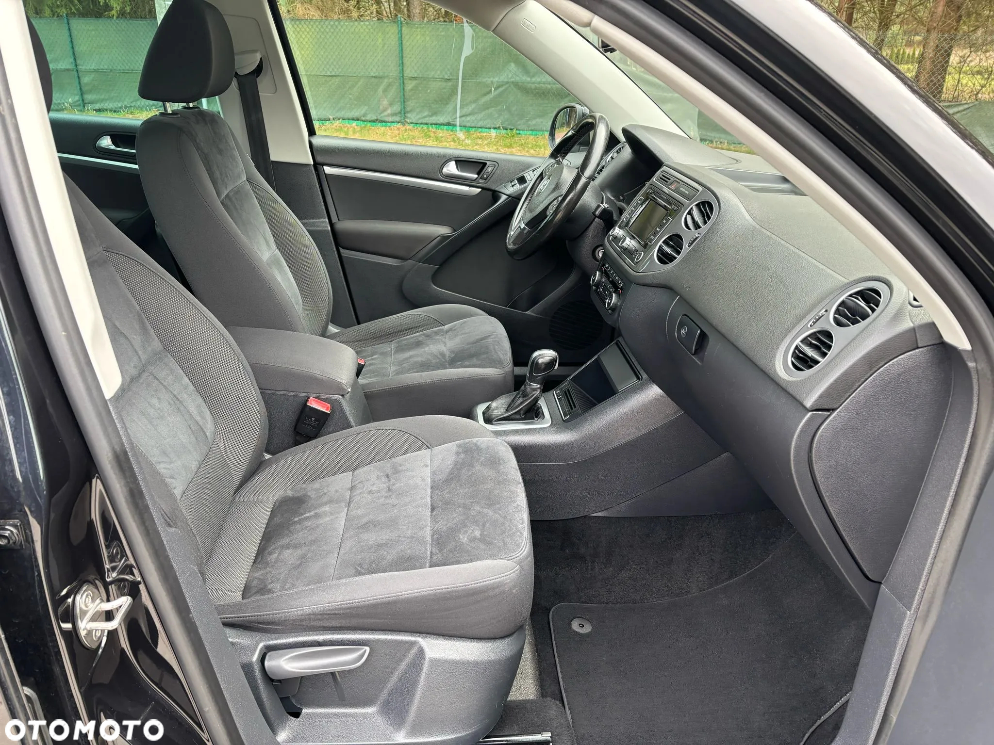 Volkswagen Tiguan 2.0 TDI 4Mot Sport&Style DSG - 11